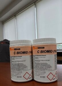 C Biomid